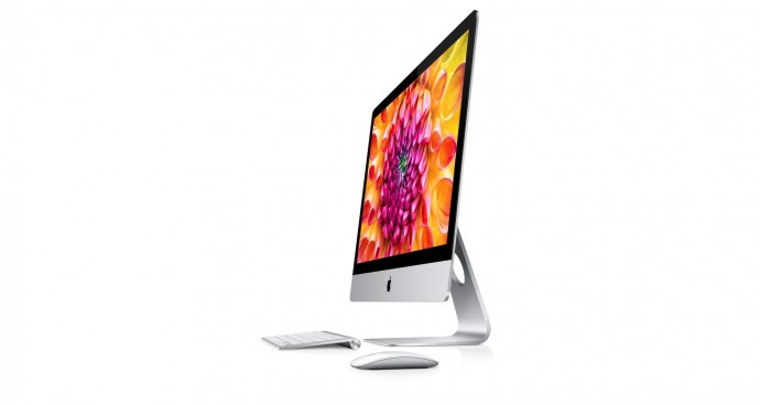 It’s Official! The 27-inch iMac with ‘5K’ Retina Display is Here