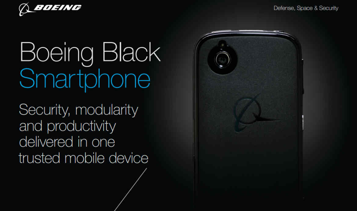 blackberry smartphone autodestruye