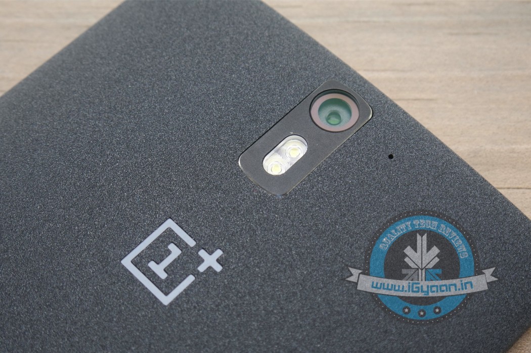 OnePlus One iGyaan 11