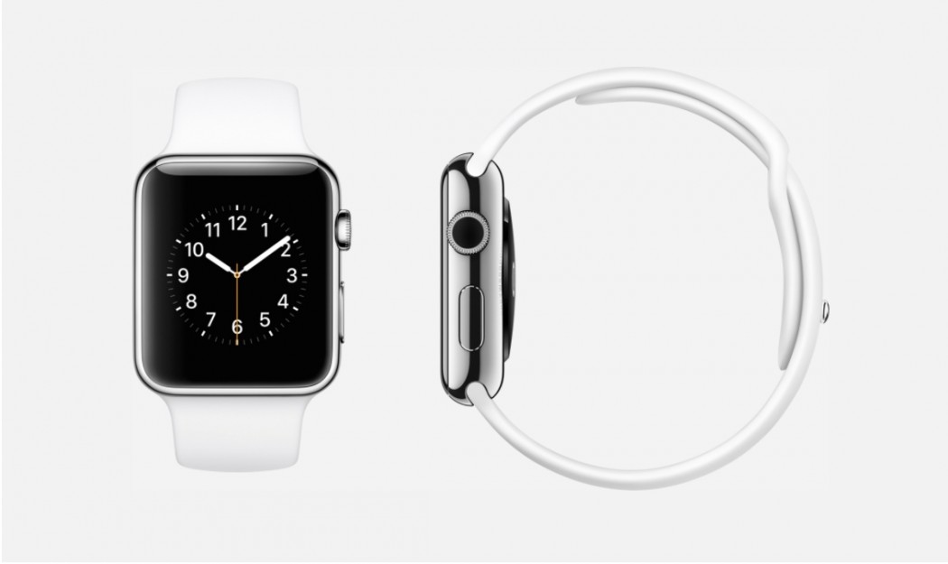 Apple watch Features Design 2