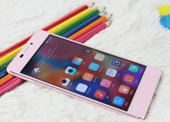 gionee_elife_s51