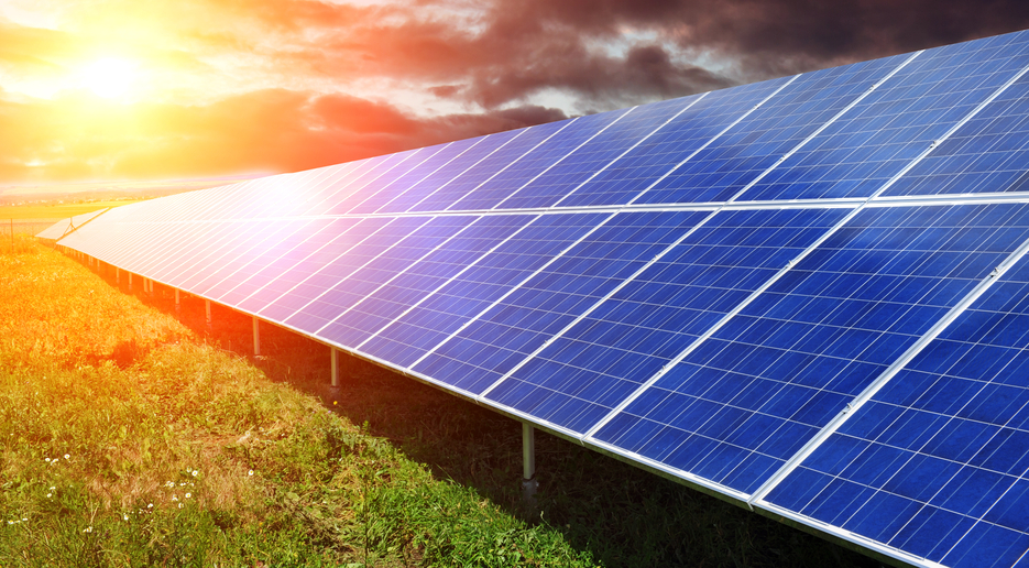 This 3D Printable Solar Panel Might Be The Alternative We Need