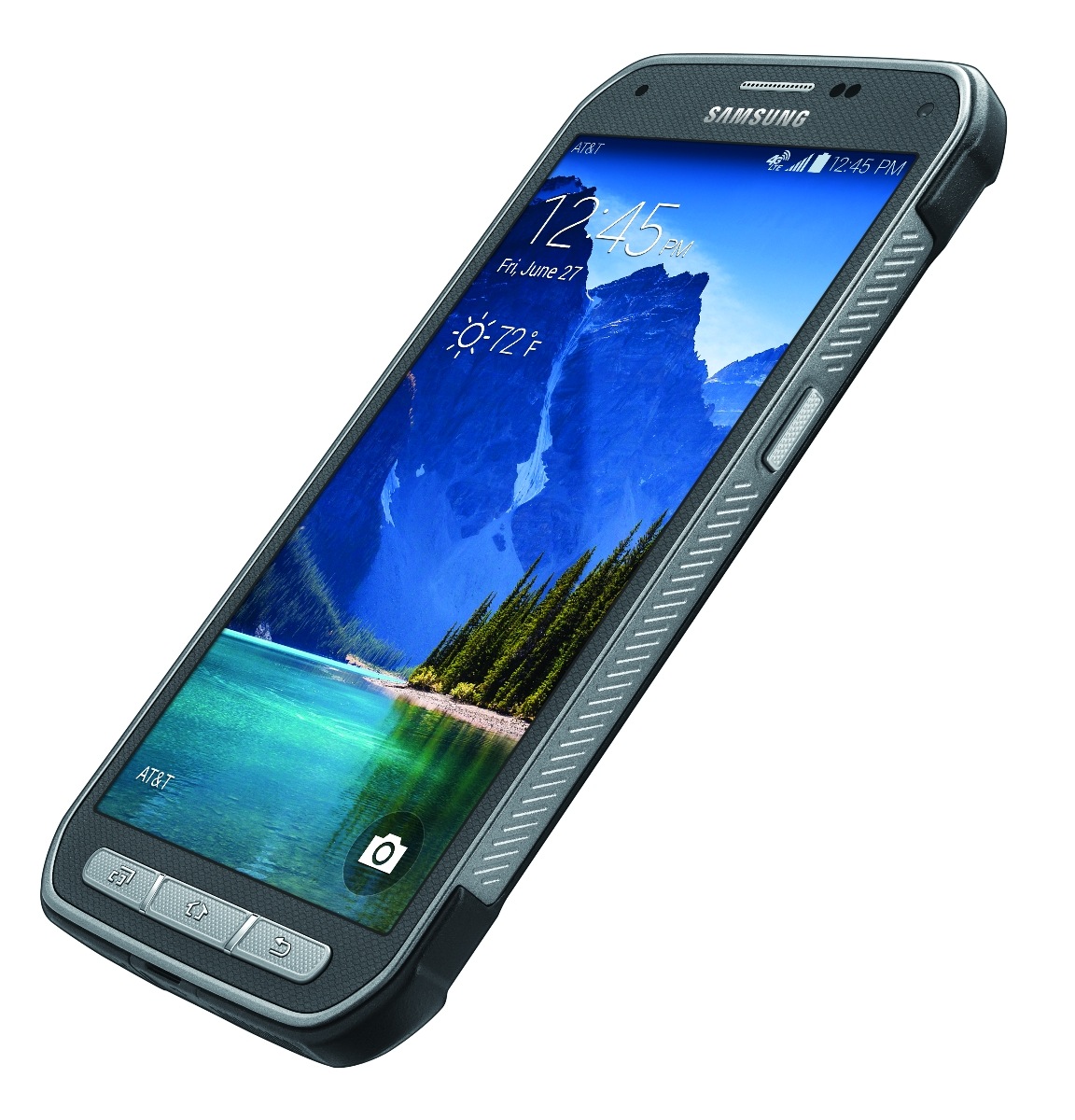 Samsung Galaxy S6 Active podría incluir memoria expandible