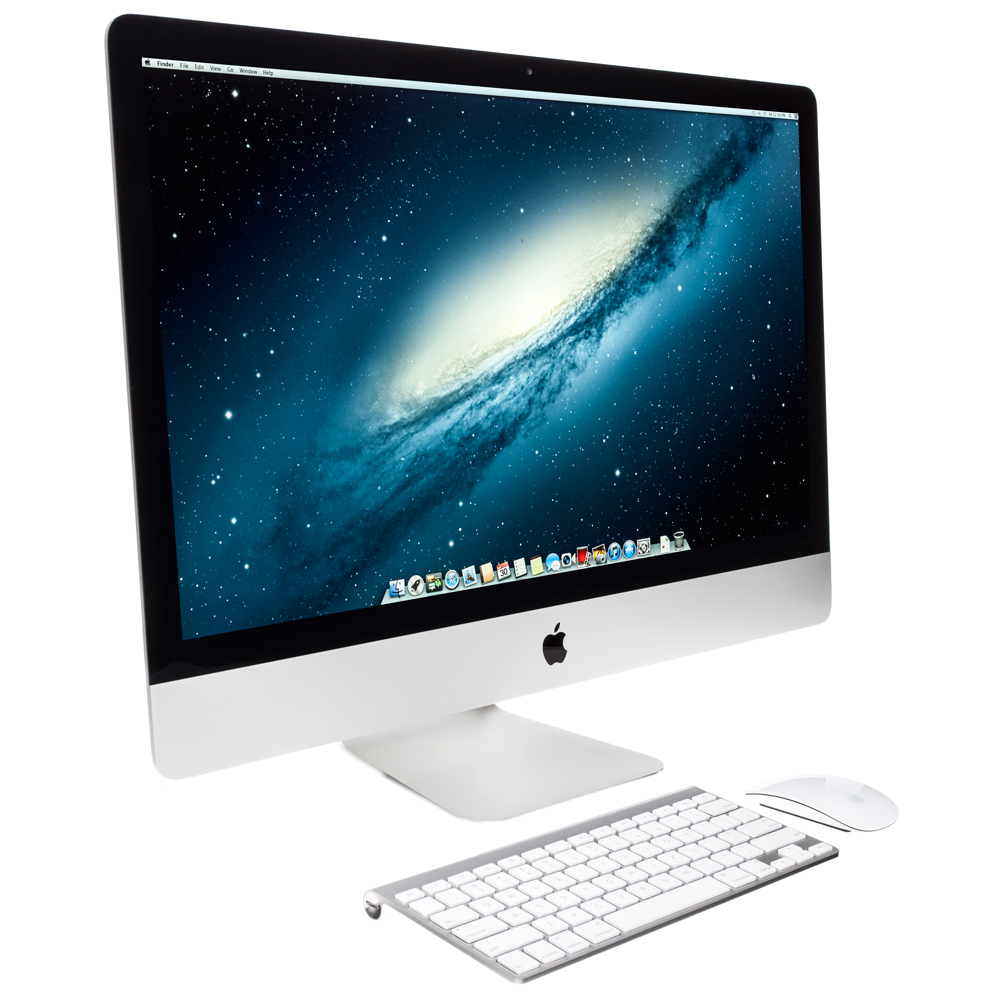 Apple iMac 27インチ Late201226000円でいかがでしょうか