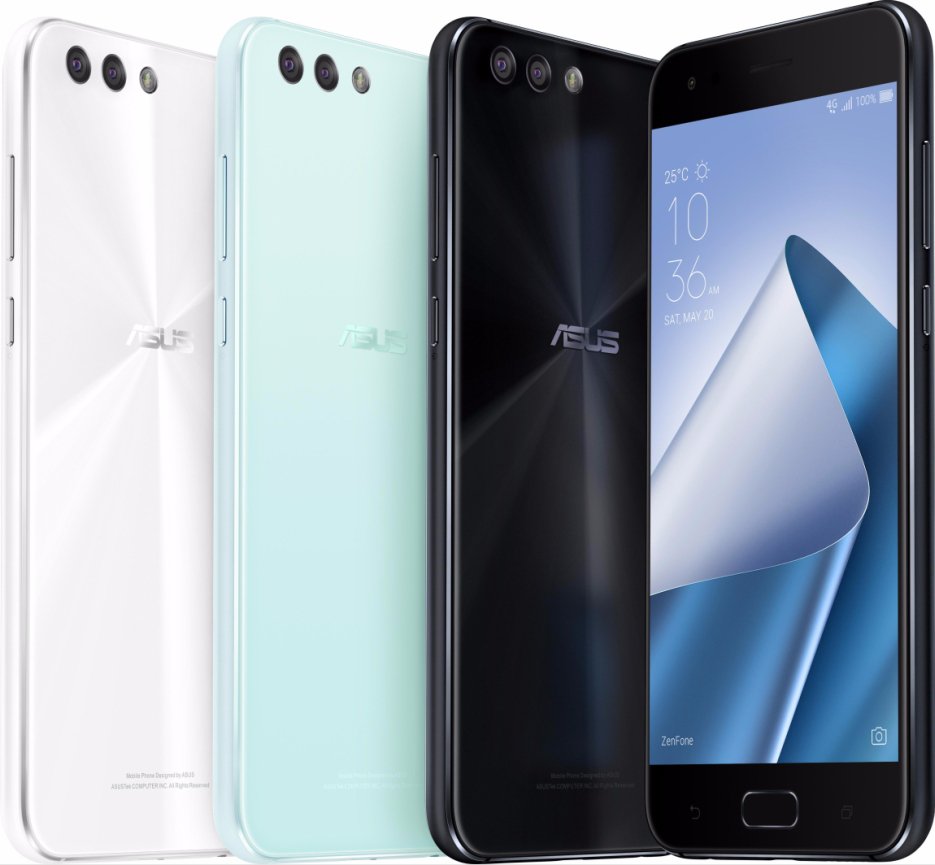 Asus Zenfone Zoom S launched in India: Price, features, specs and more
