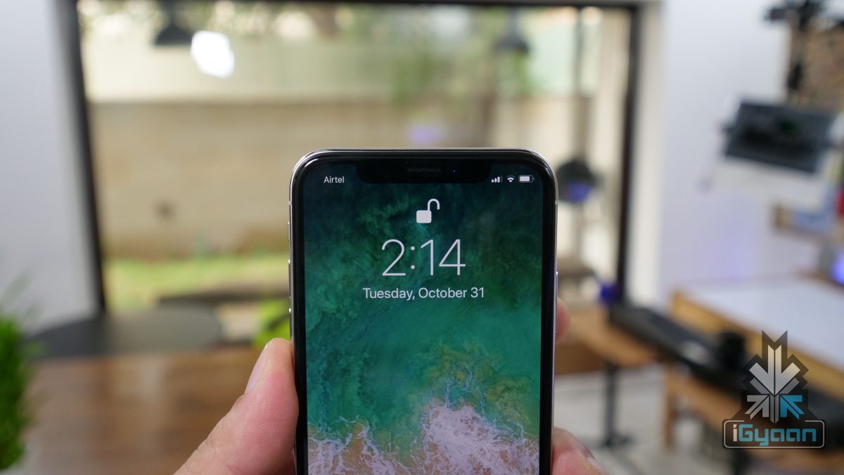 Apple iPhone X Display And Speaker Issues Reported Online