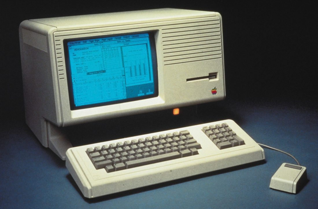 Apple's Lisa OS source code will release for free next year
