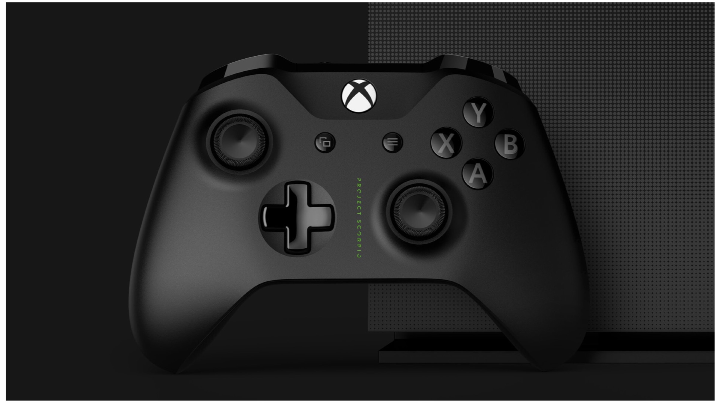 Microsoft Xbox One X Scorpio Launched, Price, Specs ...