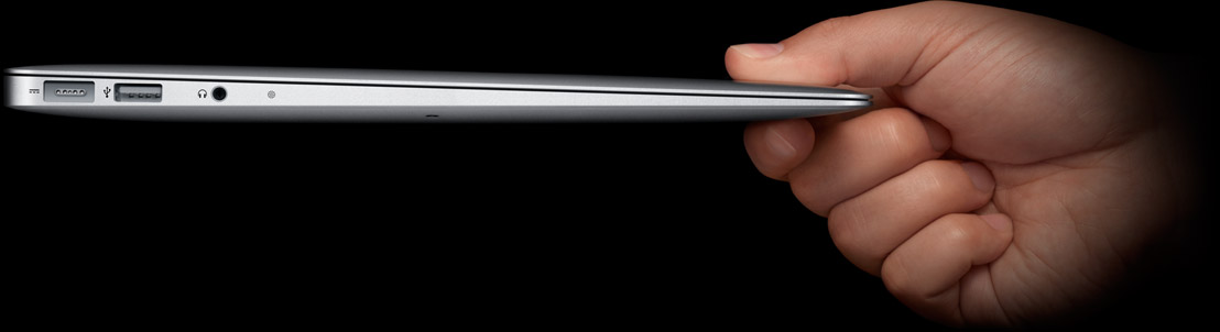 Apple Will Ship 8 Million Plus Macbook Airs in Q3 2011