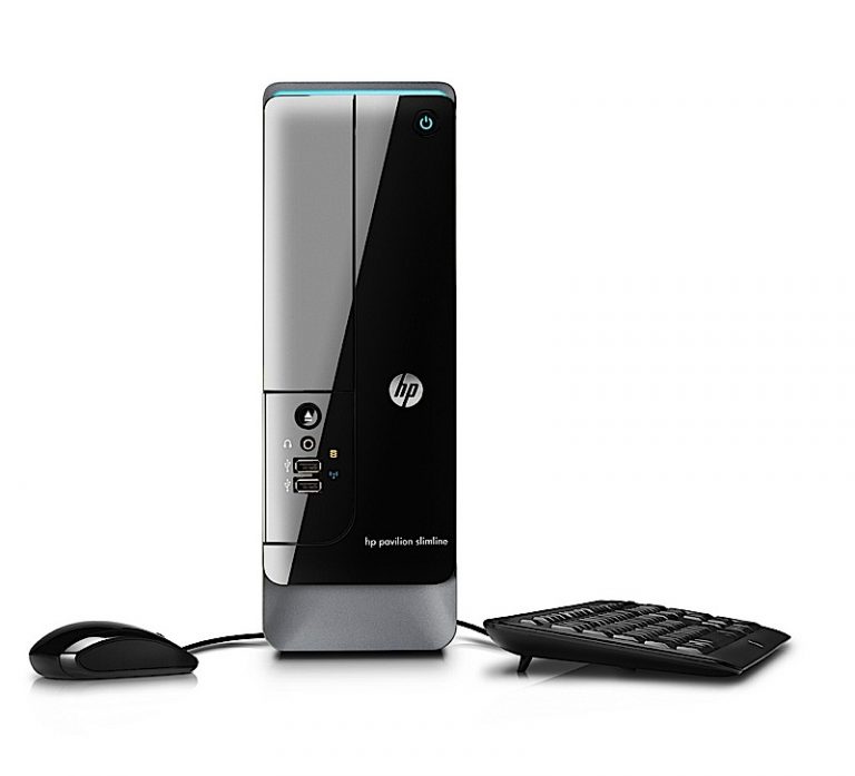 HP Launches Pavilion p7, Pavilion Slimline s5, and HPE h8 desktops (PR)