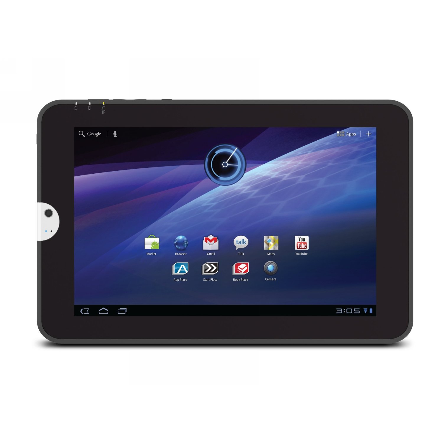 Toshiba Thrive Tablet goes up for Pre-Order on Amazon | iGyaan Network