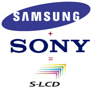 Sony sells its stake in SLCD back to Samsung for US$ 939 Million