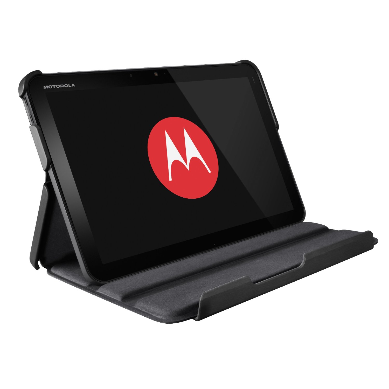 iG Offer : Get Motorola Xoom 32 GB 3g + Wifi at 24,999/- + Free Moto Cover and Screen Protector