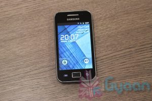 Samsung Galaxy Ace Duos SCH i589 Unboxing, Specs, Price, Launch