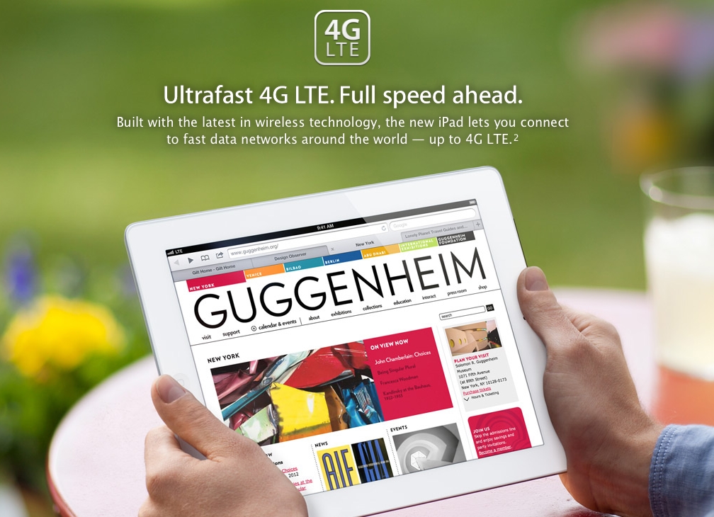 People : “the New iPad is overheating” , Apple : ” Don’t worry about it”!