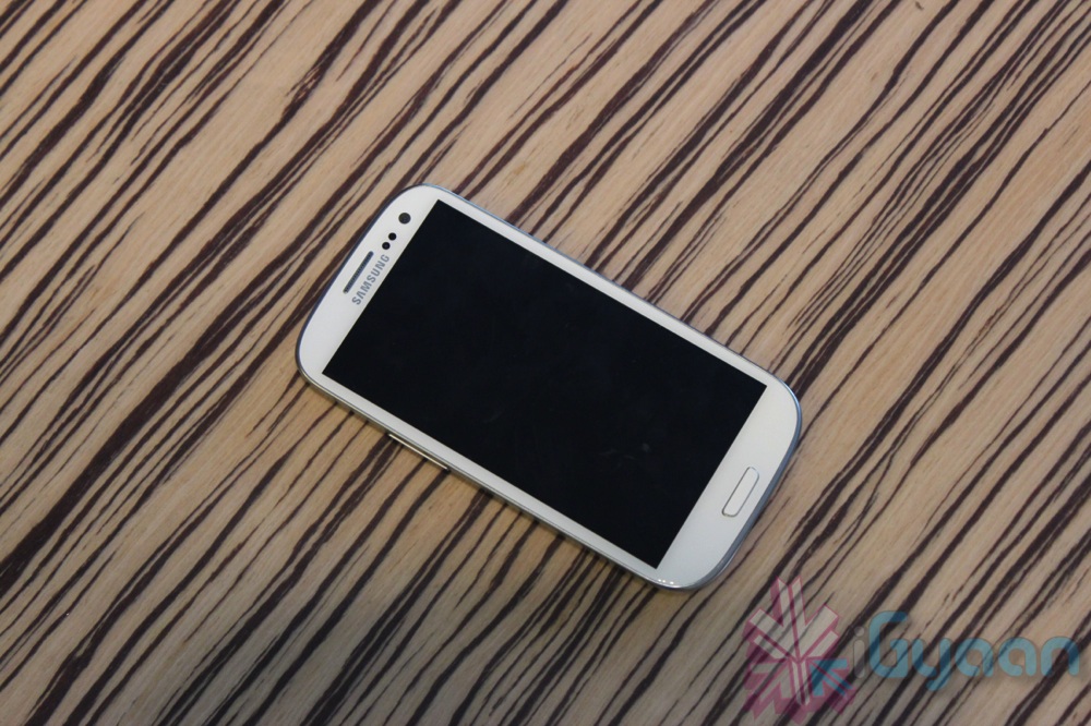 Leaked : Samsung Galaxy S3 Android 4.2.2 Build