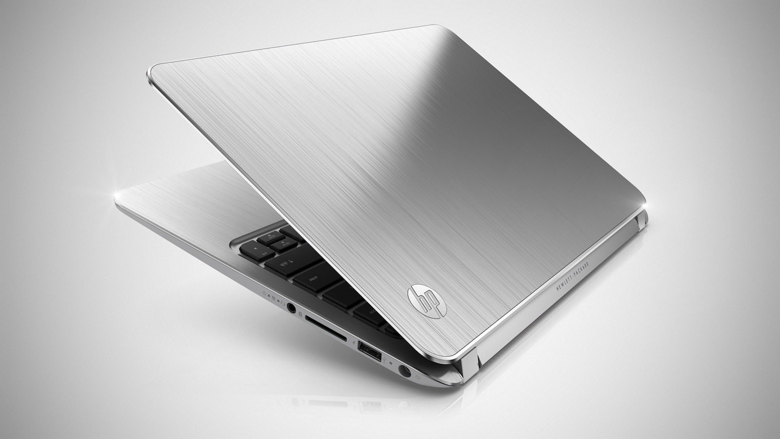 HP Launches the Spectre XT Ultrabook before the Spectre comes to India (PR)