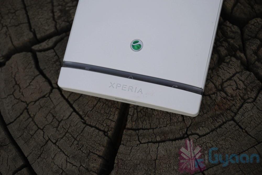 Sony’s NXT phones get Transparent Bar Notification Alerts – via third party app