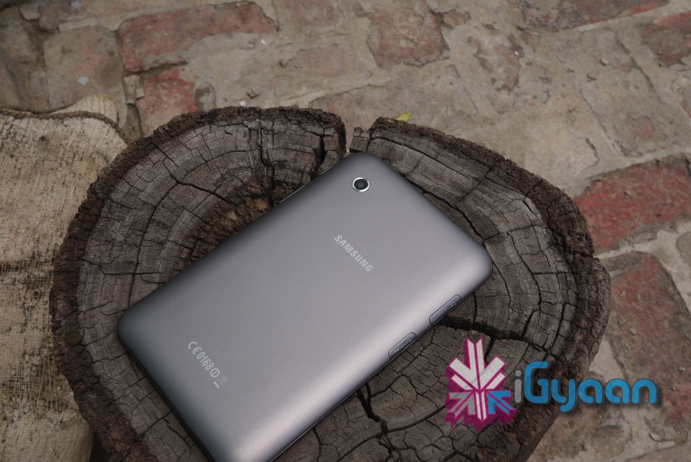 Samsung Rolling Out Android 4.1.2 Jelly Bean Firmware For Samsung Galaxy Tab 2 7.0 P3100