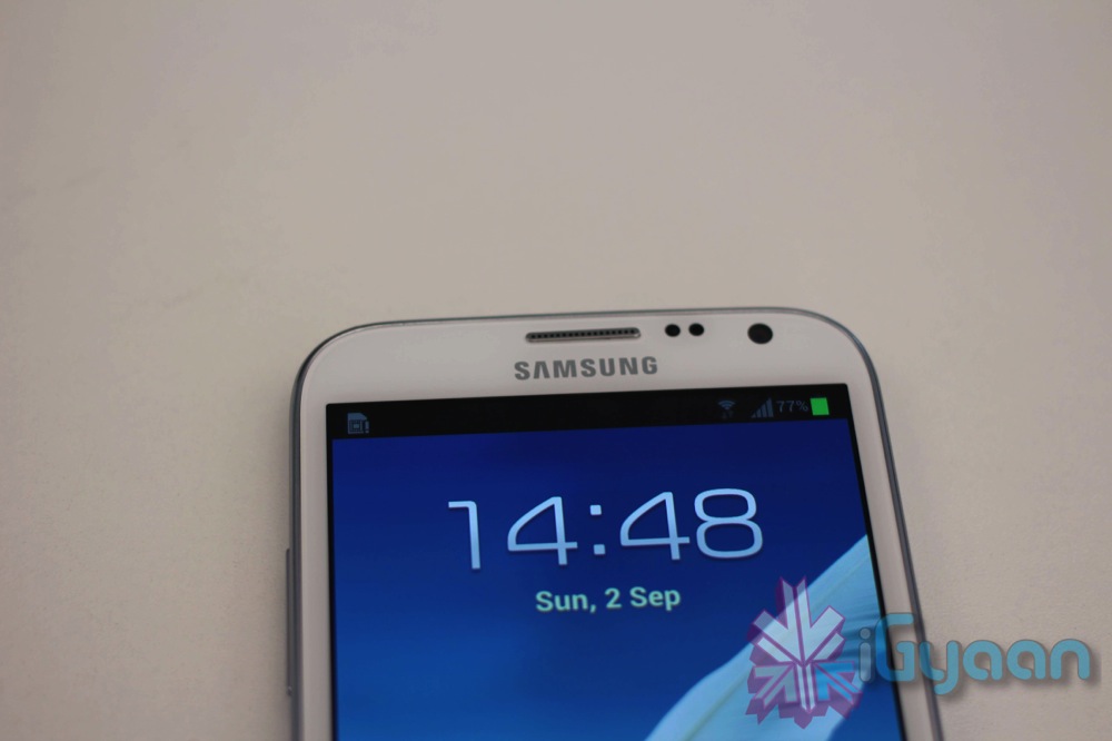 Samsung expects a operating profit of US $ 7.28 Billion this Quarter