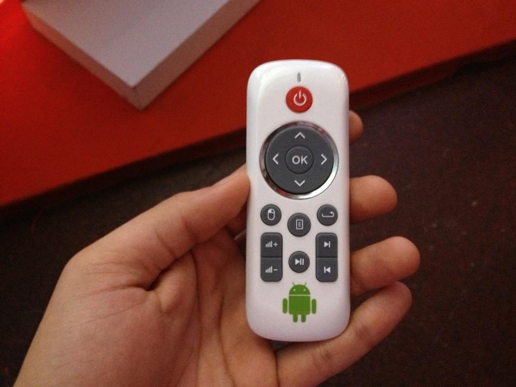 Micromax Launches Android dongle with Android 4.0.4 and Motion Controller