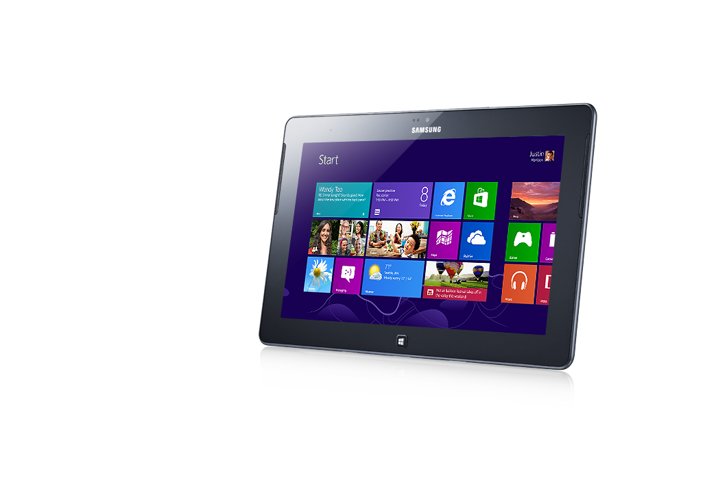 Windows 8 Tablets will reach the US in December