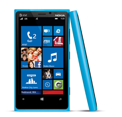 windows phone