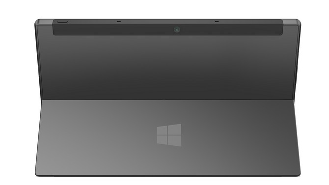 surface RT