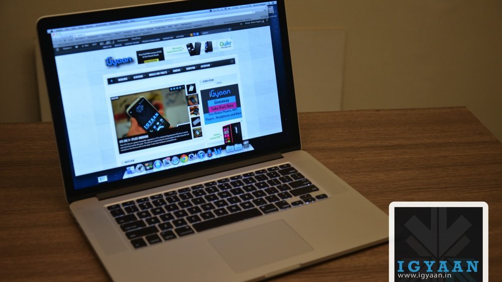 MacBook Pro