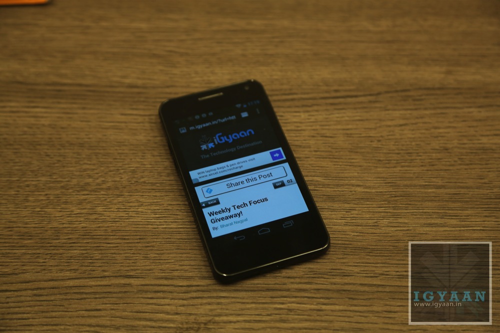 Report : 2013 may Unleash the Budget Quad Core in India