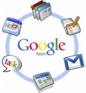 Google Apps Basic Free