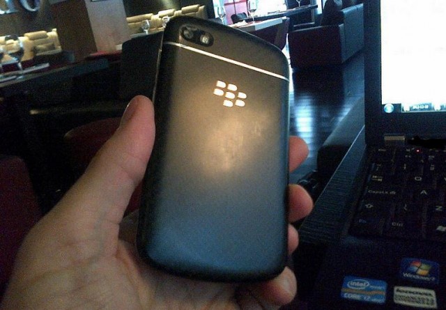 blackberry