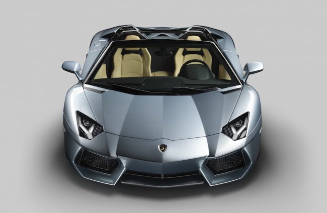 aventador