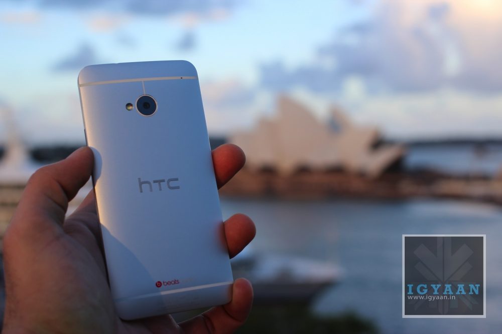 htc one