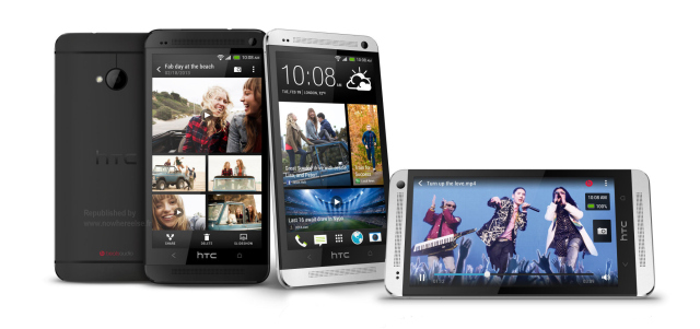 htc one