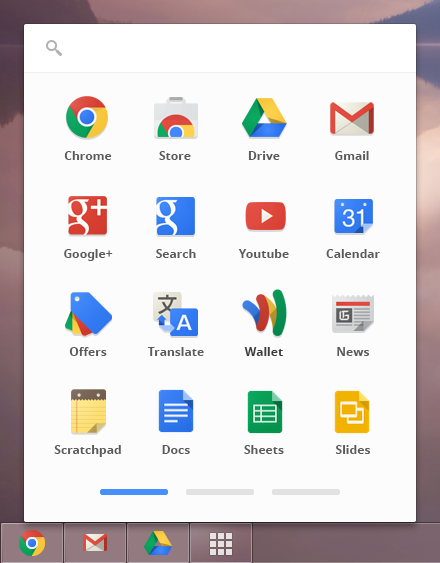 Google Nest Hub Releases App Launcher 