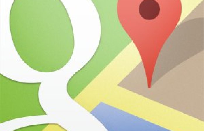 google maps