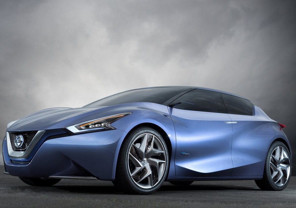 2013 Shanghai Motor Show: The Best Of The Rest