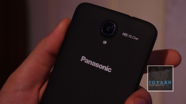 panasonic p51