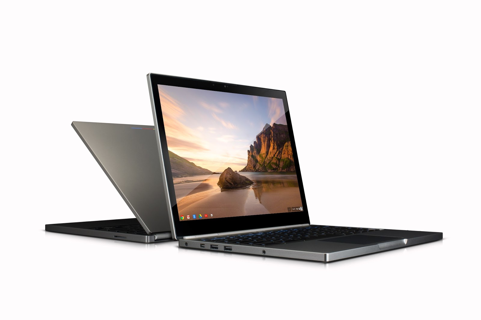 Samsung To Release 276 PPI Laptop Display Panel, Beats Chromebook Pixel And Retina MacBook
