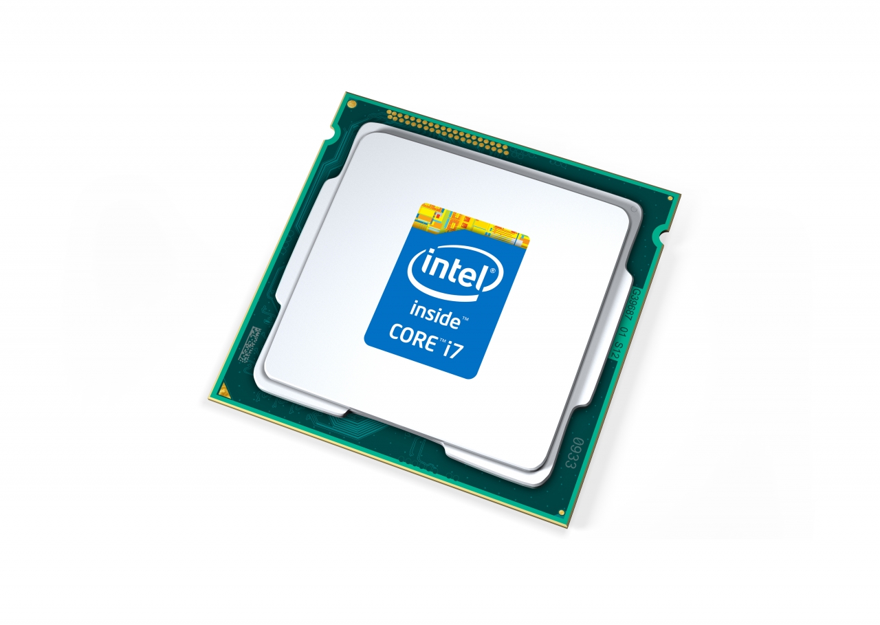 Intel Launches 4th Generation Intel Core processors in India (PR)