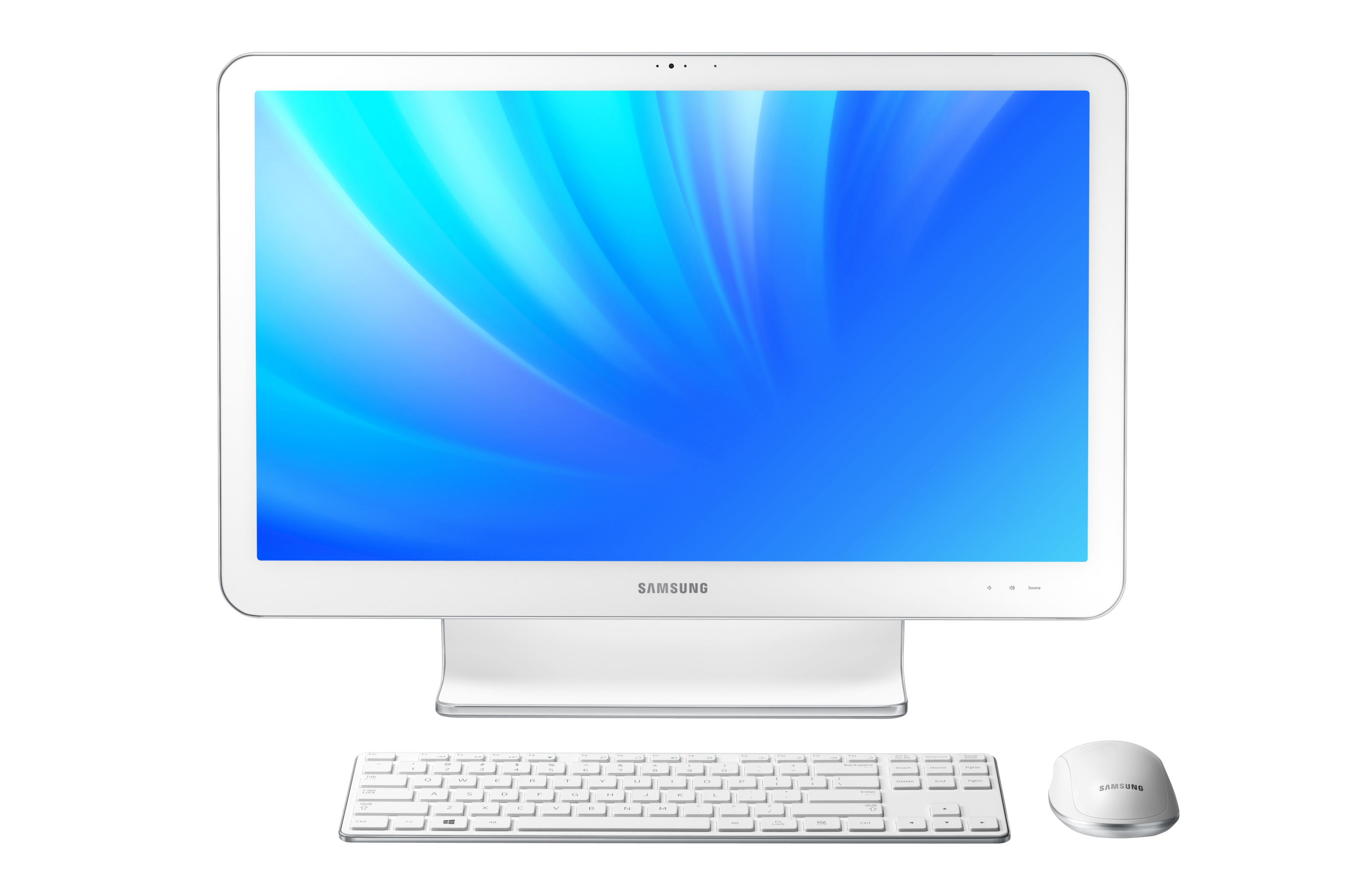Samsung Ativ One 5 Style AIO Launched