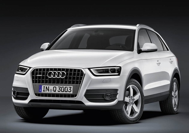 Q3 Sport