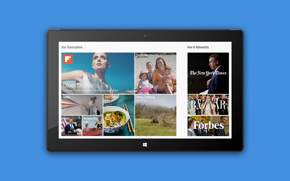 Microsoft Launches Windows 8.1 Preview