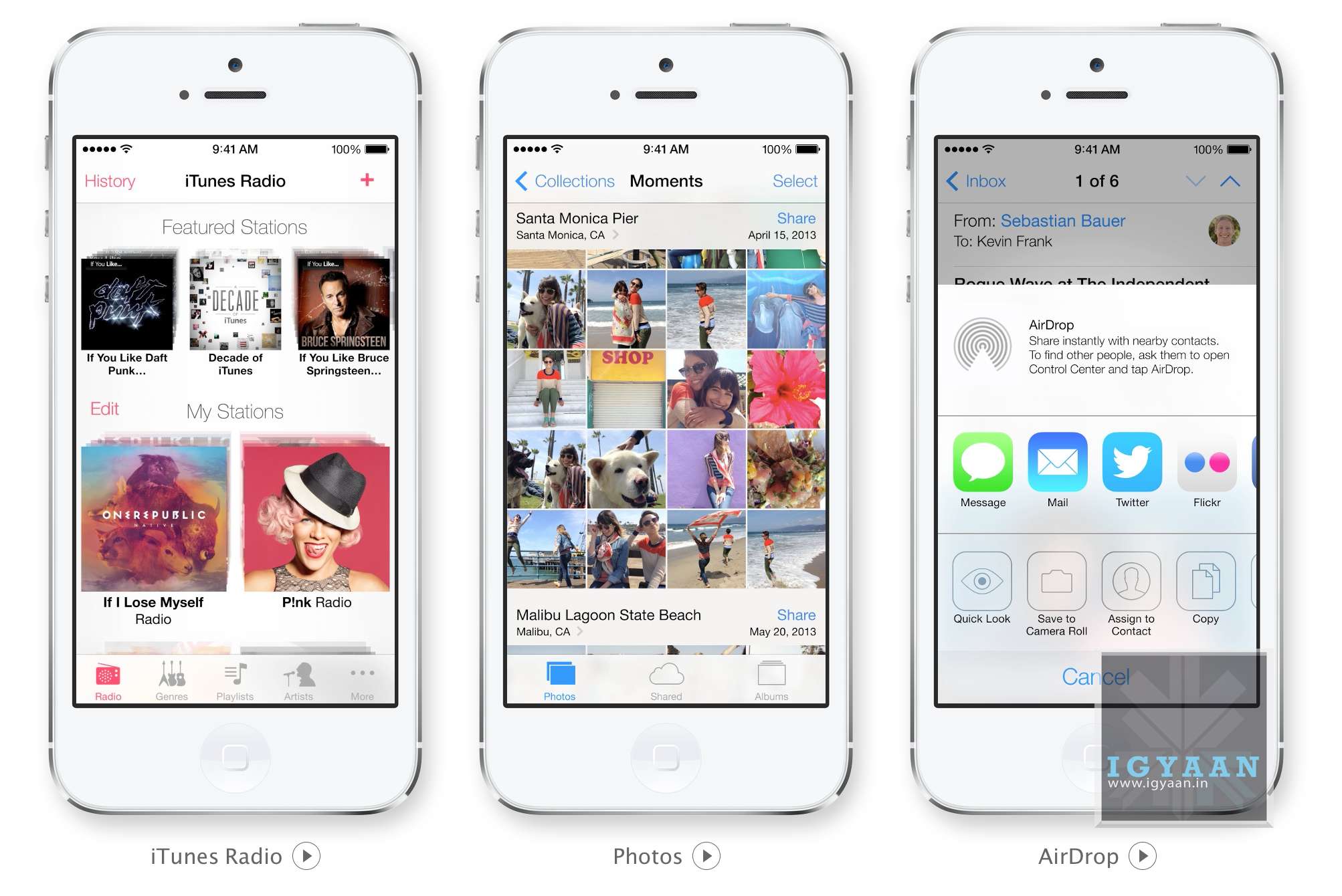 Sales Numbers of iOS Devices Make Us Question the Requirement of PCs