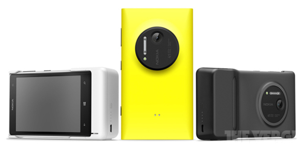 Nokia Lumia 1020 Complete Specs, Images And Screenshots Leaked Before Launch