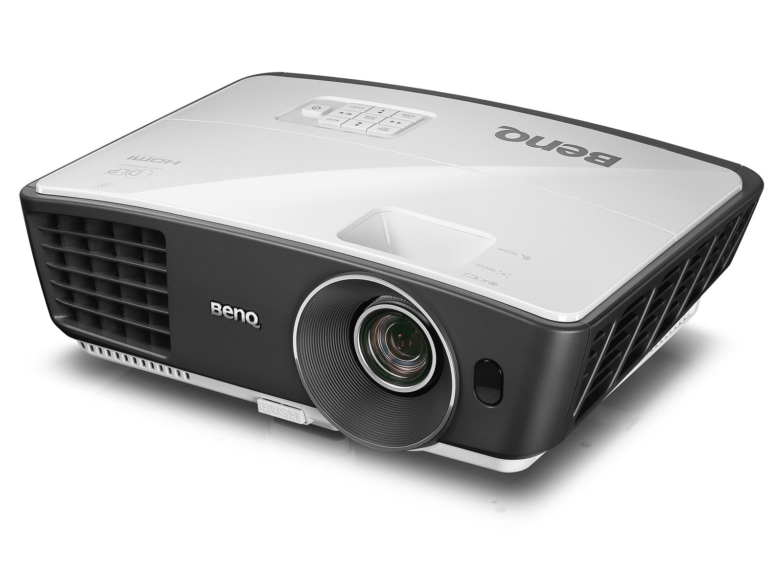 BenQ Launches W750 Projector With Support For Up To 300″ Screen Size (PR)