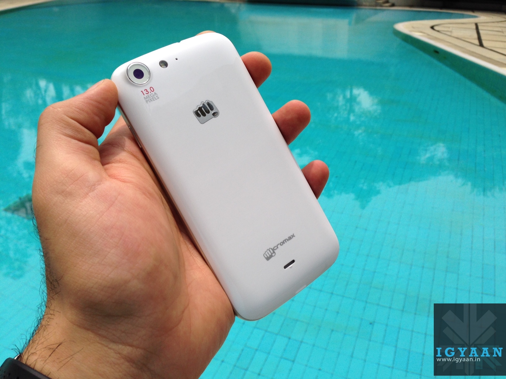 Micromax Canvas A116 HD Vs Micromax Canvas 4