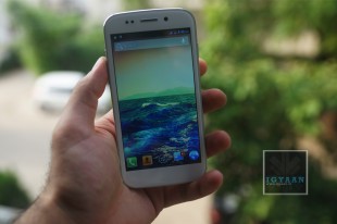 Micromax Canvas 4 A210 Review 4
