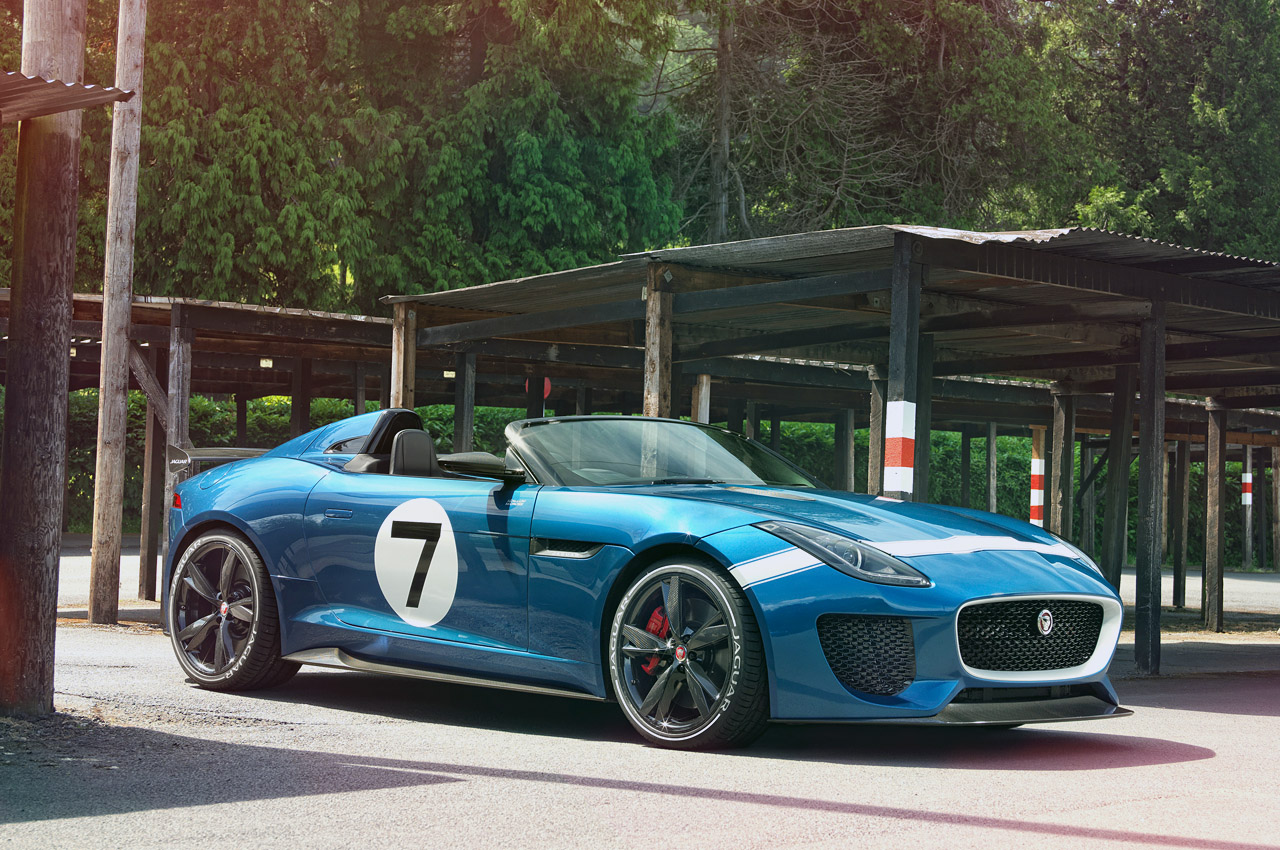Project 7